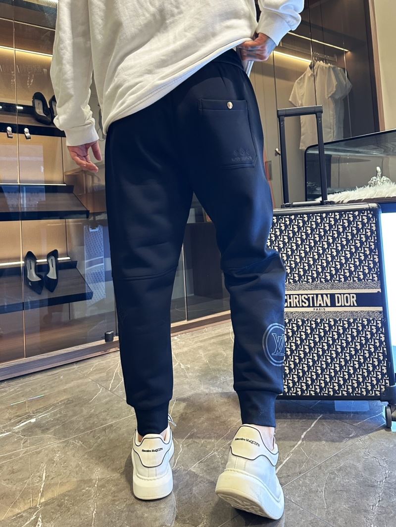 Louis Vuitton Long Pants